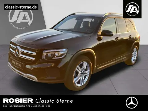 Used MERCEDES-BENZ CLASSE GLB Diesel 2021 Ad 