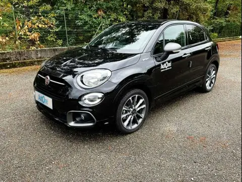 Annonce FIAT 500X Essence 2022 d'occasion 