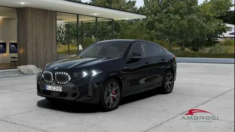 Annonce BMW X6 Hybride 2024 d'occasion 