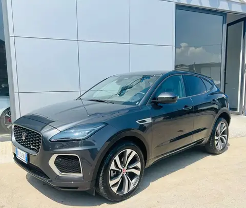 Annonce JAGUAR E-PACE Hybride 2023 d'occasion 