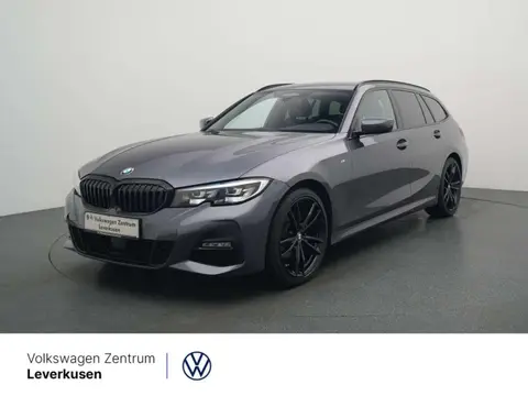 Annonce BMW SERIE 3 Diesel 2021 d'occasion 