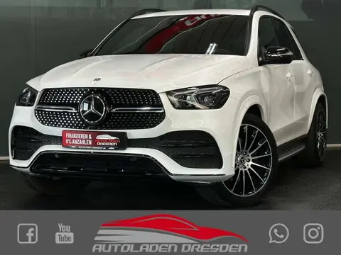 Used MERCEDES-BENZ CLASSE GLE Diesel 2022 Ad 