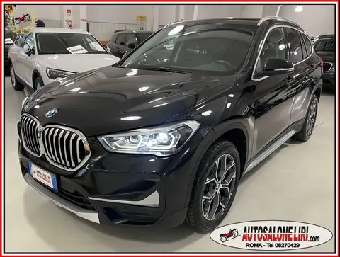 Annonce BMW X1 Diesel 2020 d'occasion 