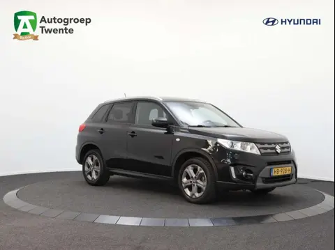 Used SUZUKI VITARA Petrol 2015 Ad 