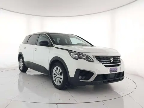 Annonce PEUGEOT 5008 Diesel 2019 d'occasion 