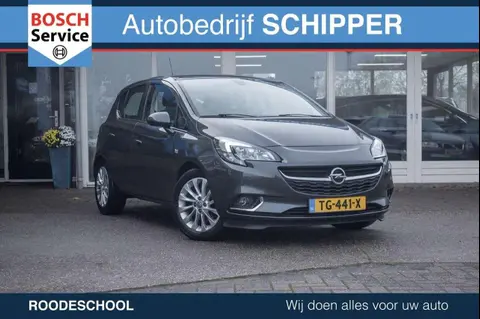 Used OPEL CORSA Petrol 2018 Ad 