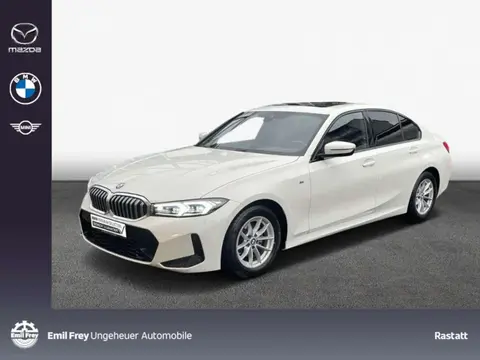 Used BMW SERIE 3 Petrol 2023 Ad 