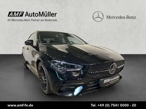 Annonce MERCEDES-BENZ CLASSE CLA Essence 2023 d'occasion 