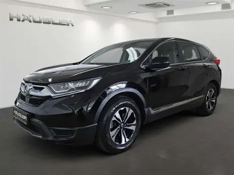 Used HONDA CR-V Petrol 2019 Ad 