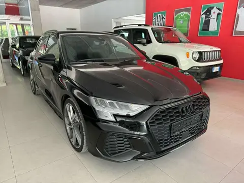 Annonce AUDI A3 Diesel 2020 d'occasion 