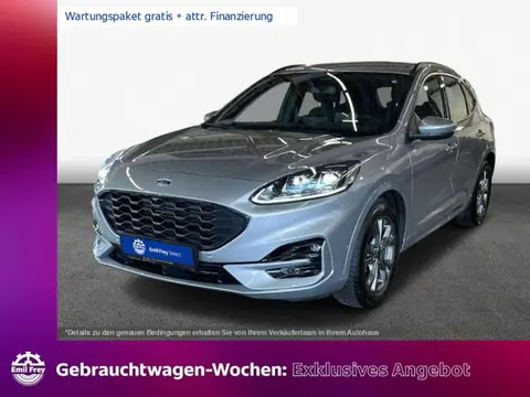 Annonce FORD KUGA Diesel 2023 d'occasion 