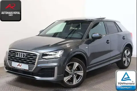 Used AUDI Q2 Petrol 2017 Ad 