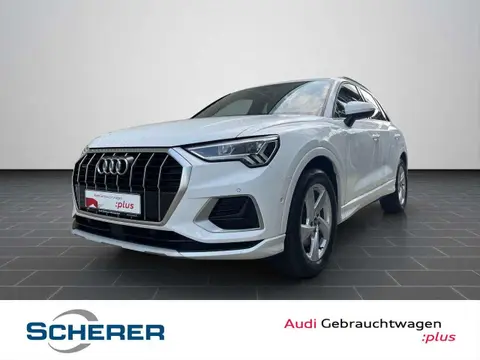 Used AUDI Q3 Petrol 2022 Ad 