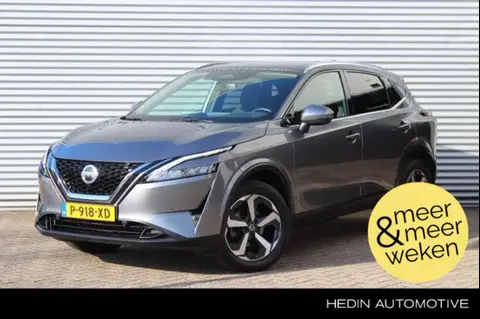 Used NISSAN QASHQAI Hybrid 2022 Ad 