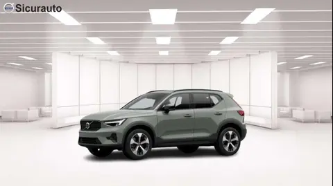 Annonce VOLVO XC40 Hybride 2024 d'occasion 