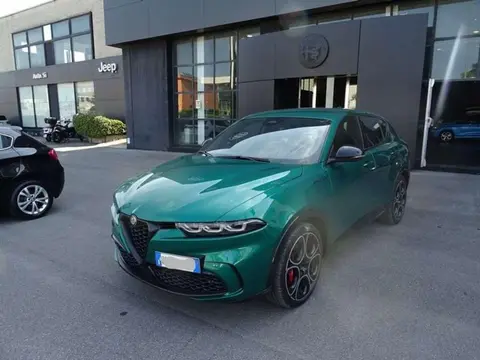 Used ALFA ROMEO TONALE Hybrid 2022 Ad 