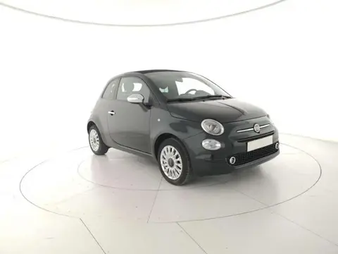 Annonce FIAT 500C Hybride 2023 d'occasion 