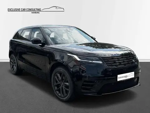 Annonce LAND ROVER RANGE ROVER VELAR Essence 2024 d'occasion 