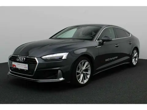 Used AUDI A5 Petrol 2020 Ad 