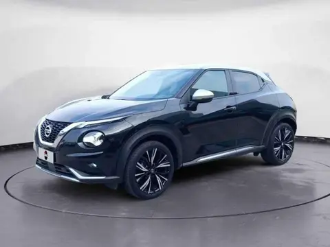 Annonce NISSAN JUKE Essence 2021 d'occasion 