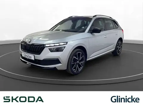 Annonce SKODA KAMIQ Diesel 2020 d'occasion 