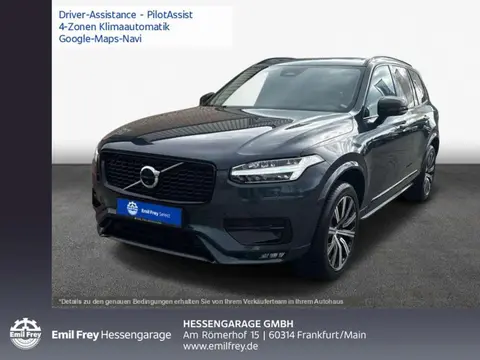 Annonce VOLVO XC90 Diesel 2023 d'occasion Allemagne