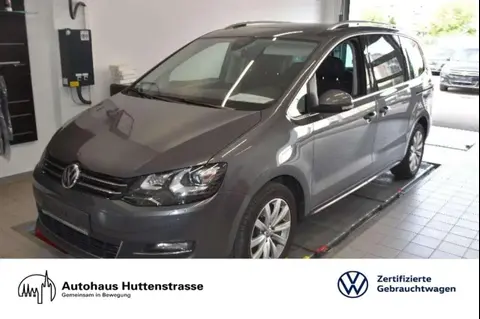 Used VOLKSWAGEN SHARAN Petrol 2021 Ad 