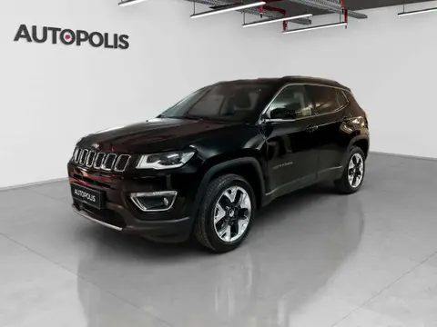 Used JEEP COMPASS Petrol 2020 Ad 