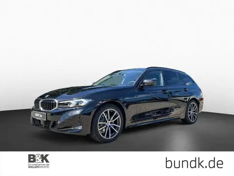 Annonce BMW SERIE 3 Essence 2024 d'occasion 