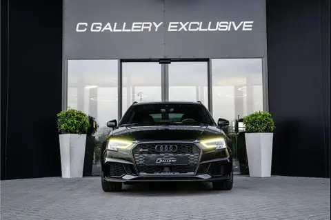 Annonce AUDI RS3 Essence 2018 d'occasion 