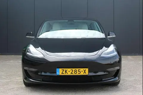 Annonce TESLA MODEL 3 Électrique 2019 d'occasion 