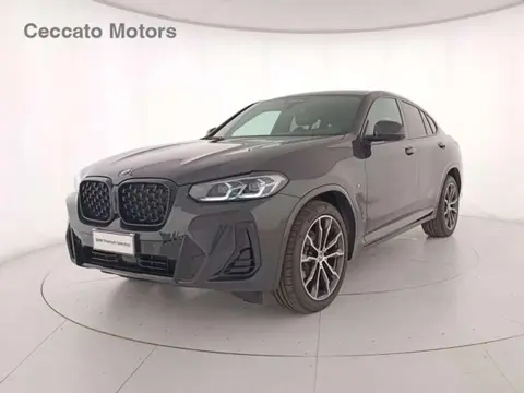 Used BMW X4 Hybrid 2023 Ad 