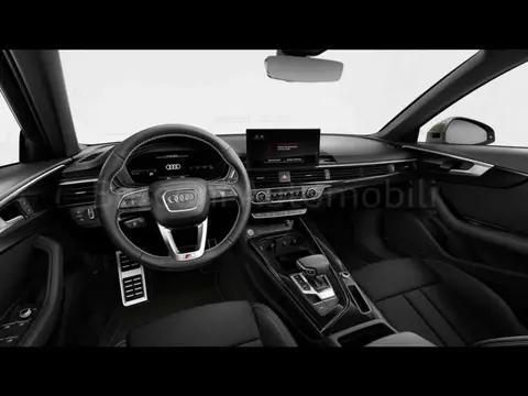 Annonce AUDI A4 Hybride 2024 d'occasion 