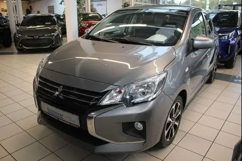 Used MITSUBISHI SPACE STAR Petrol 2023 Ad 