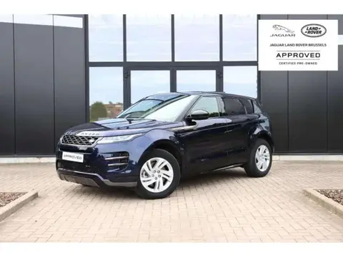 Used LAND ROVER RANGE ROVER EVOQUE Diesel 2022 Ad 