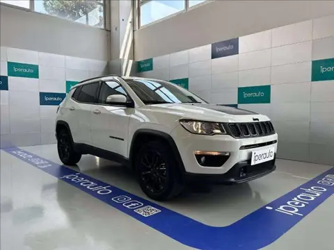 Annonce JEEP COMPASS Essence 2021 d'occasion 