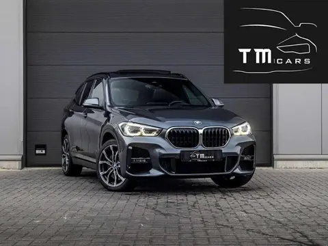 Used BMW X1 Petrol 2019 Ad 