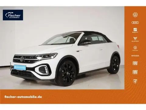 Used VOLKSWAGEN T-ROC Petrol 2024 Ad 