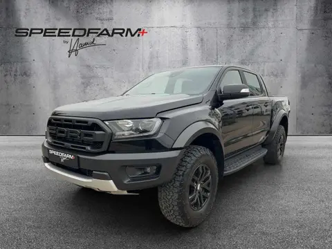 Annonce FORD RANGER Diesel 2020 d'occasion 