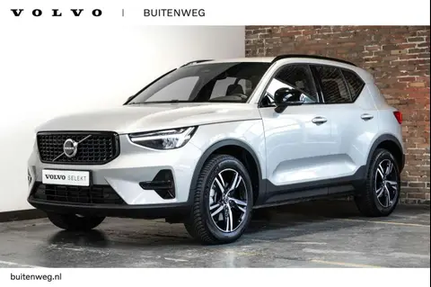 Annonce VOLVO XC40 Hybride 2024 d'occasion 