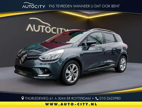 Used RENAULT CLIO Petrol 2017 Ad 