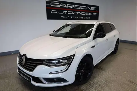 Used RENAULT TALISMAN Diesel 2020 Ad 