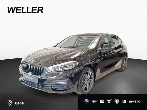 Annonce BMW SERIE 1 Essence 2021 d'occasion 