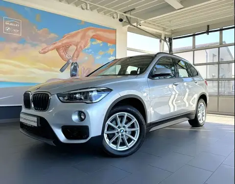 Used BMW X1 Petrol 2019 Ad Germany