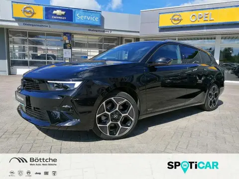 Used OPEL ASTRA Diesel 2024 Ad 