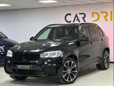 Used BMW X5 Diesel 2017 Ad 