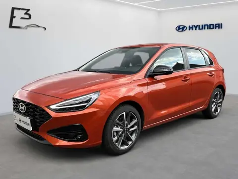 Annonce HYUNDAI I30 Essence 2024 d'occasion 