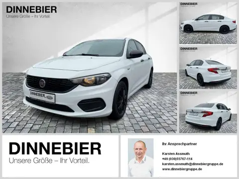 Used FIAT TIPO Petrol 2019 Ad 