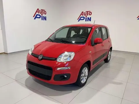 Used FIAT PANDA Petrol 2020 Ad 