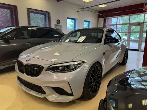 Annonce BMW M2 Essence 2019 d'occasion 